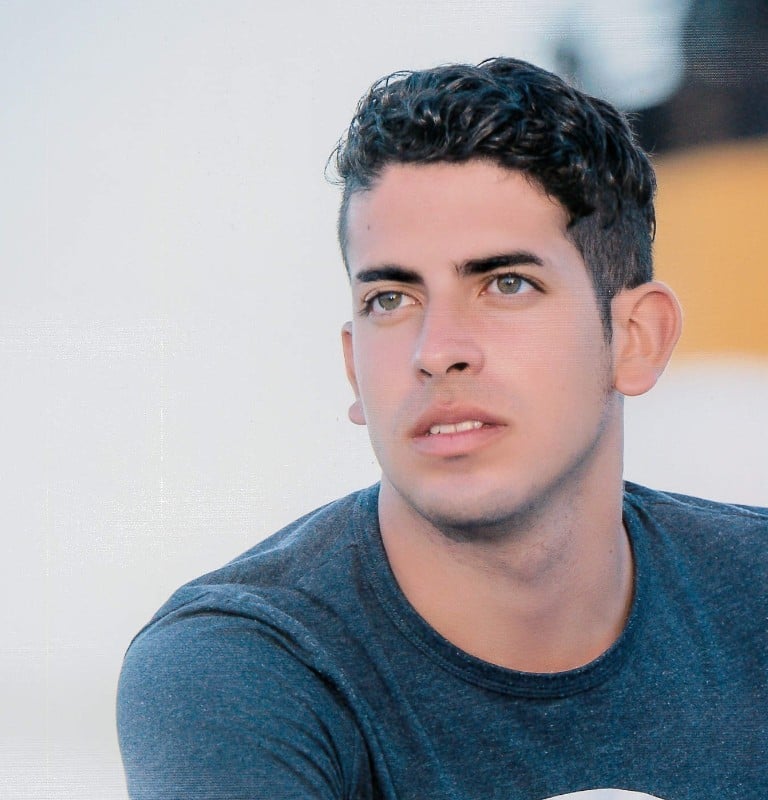 Alfredo Mensi, CTO and Co-Founder of ProofRails